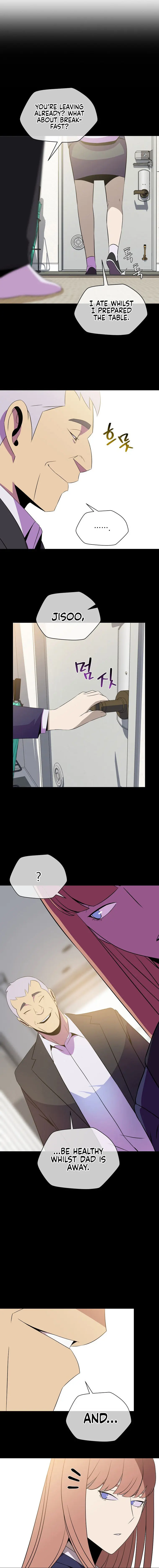 Kill The Hero Manhwa Chapter 99 - Page 10