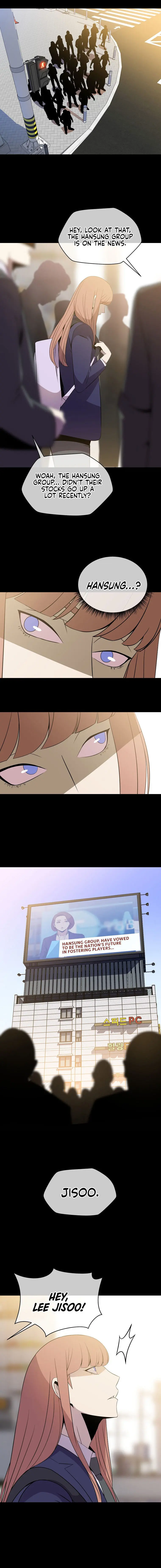 Kill The Hero Manhwa Chapter 99 - Page 12