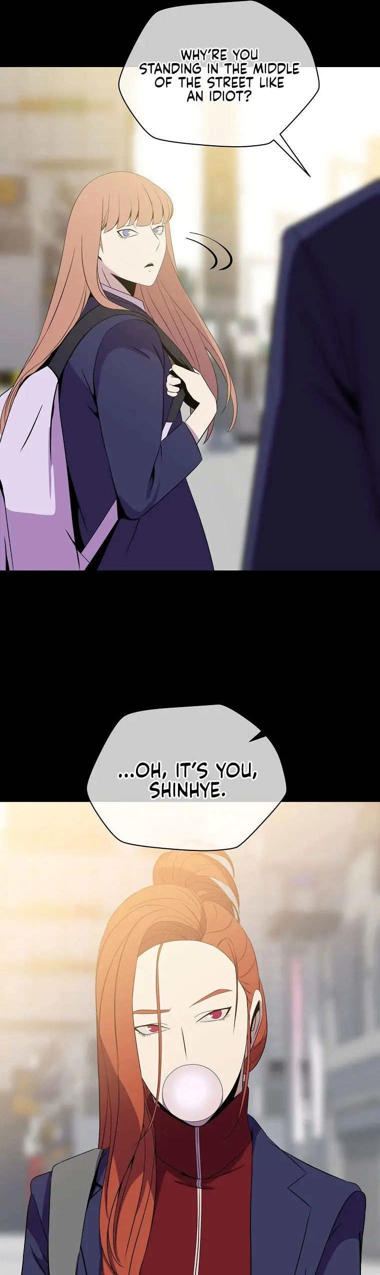 Kill The Hero Manhwa Chapter 99 - Page 13