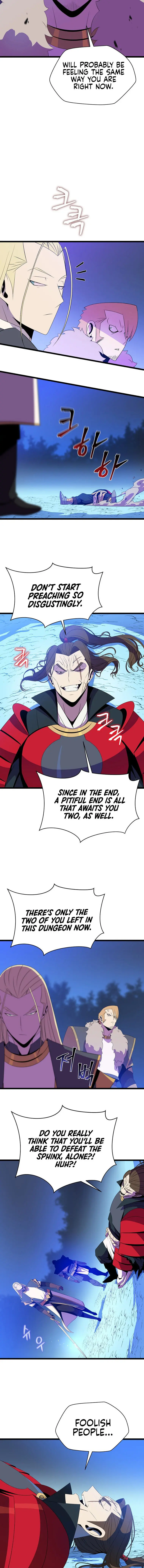 Kill The Hero Manhwa Chapter 99 - Page 2