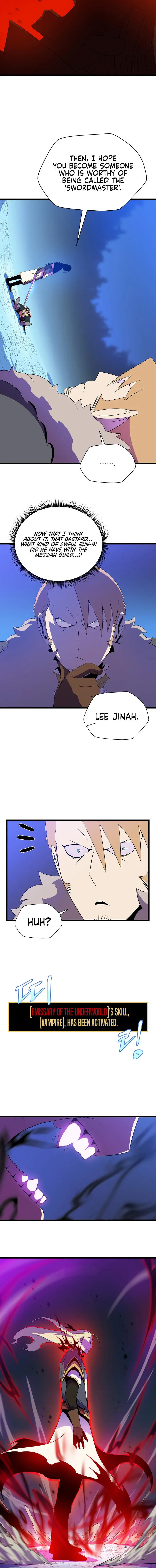 Kill The Hero Manhwa Chapter 99 - Page 6