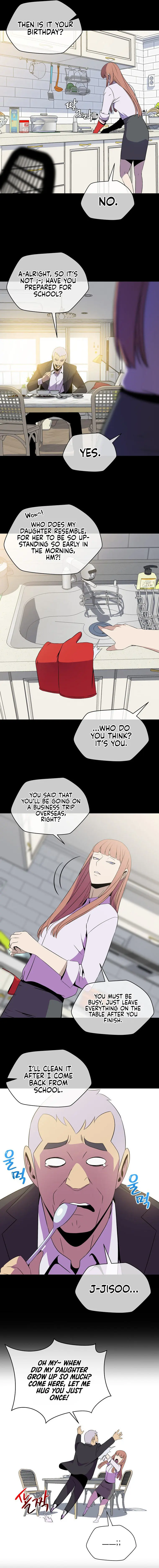 Kill The Hero Manhwa Chapter 99 - Page 9