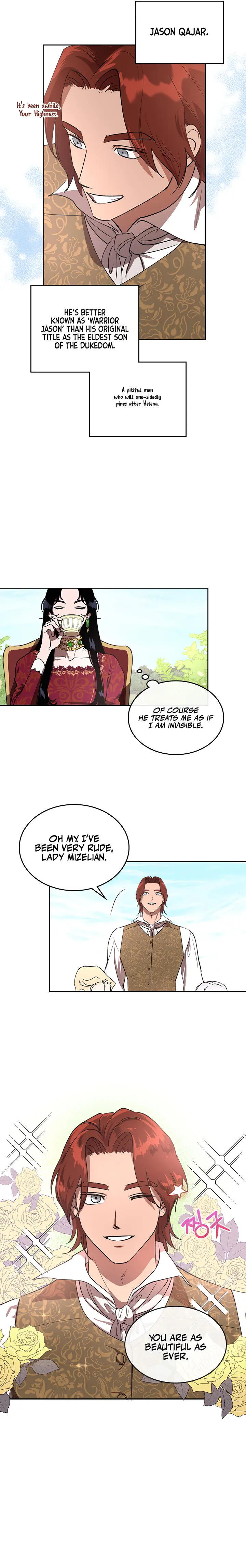 Kill The Villainess Chapter 1 - Page 16