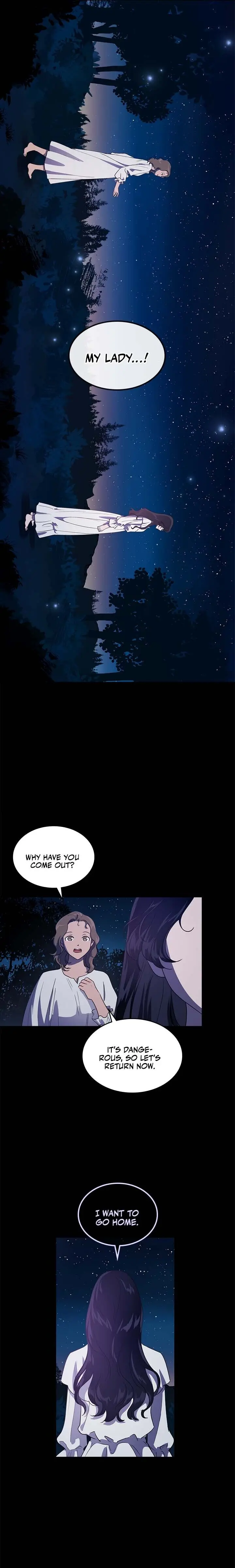 Kill The Villainess Chapter 10 - Page 11