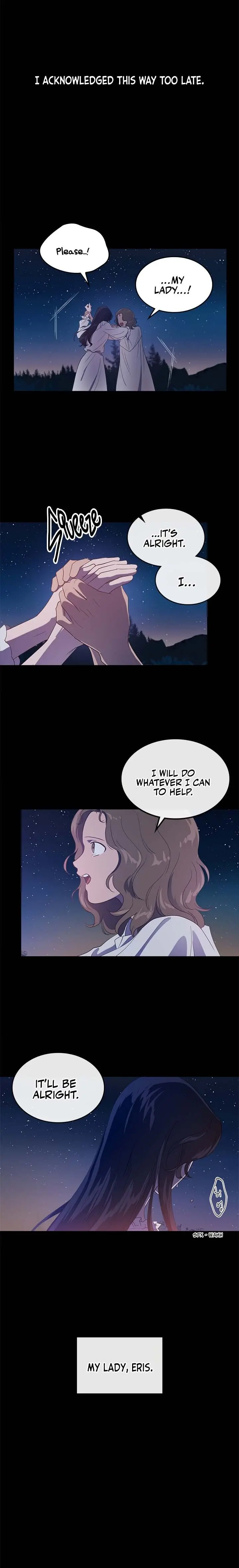 Kill The Villainess Chapter 10 - Page 14