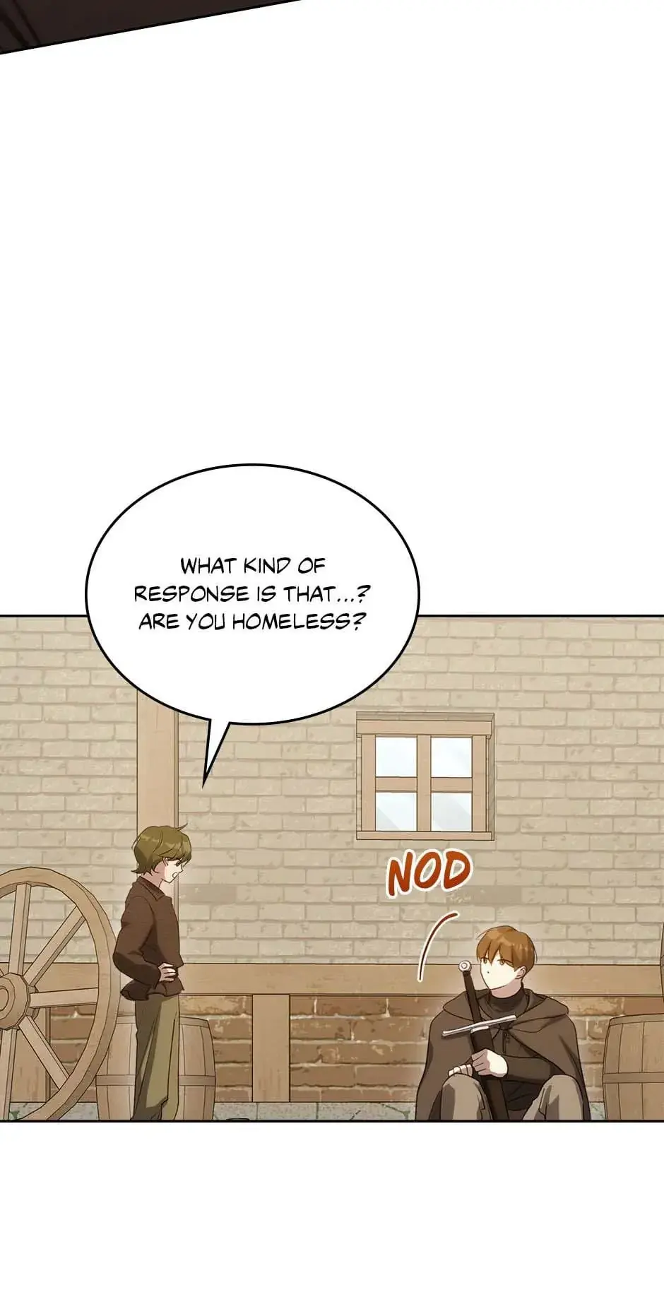 Kill The Villainess Chapter 100 - Page 19