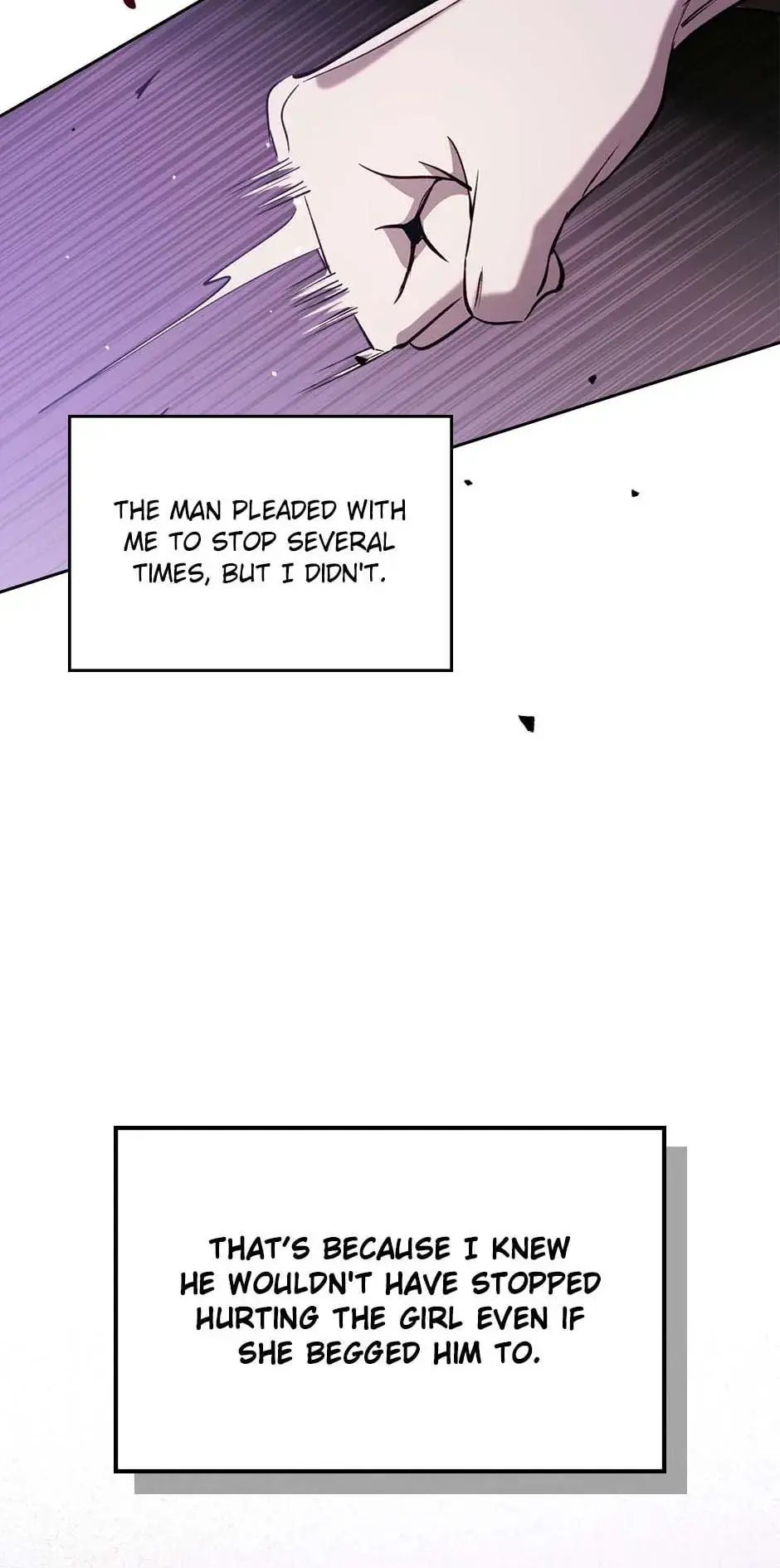 Kill The Villainess Chapter 100 - Page 30