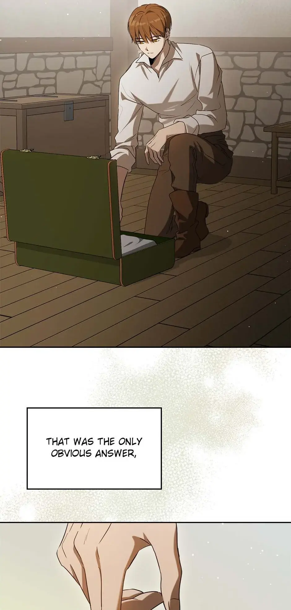 Kill The Villainess Chapter 101 - Page 28