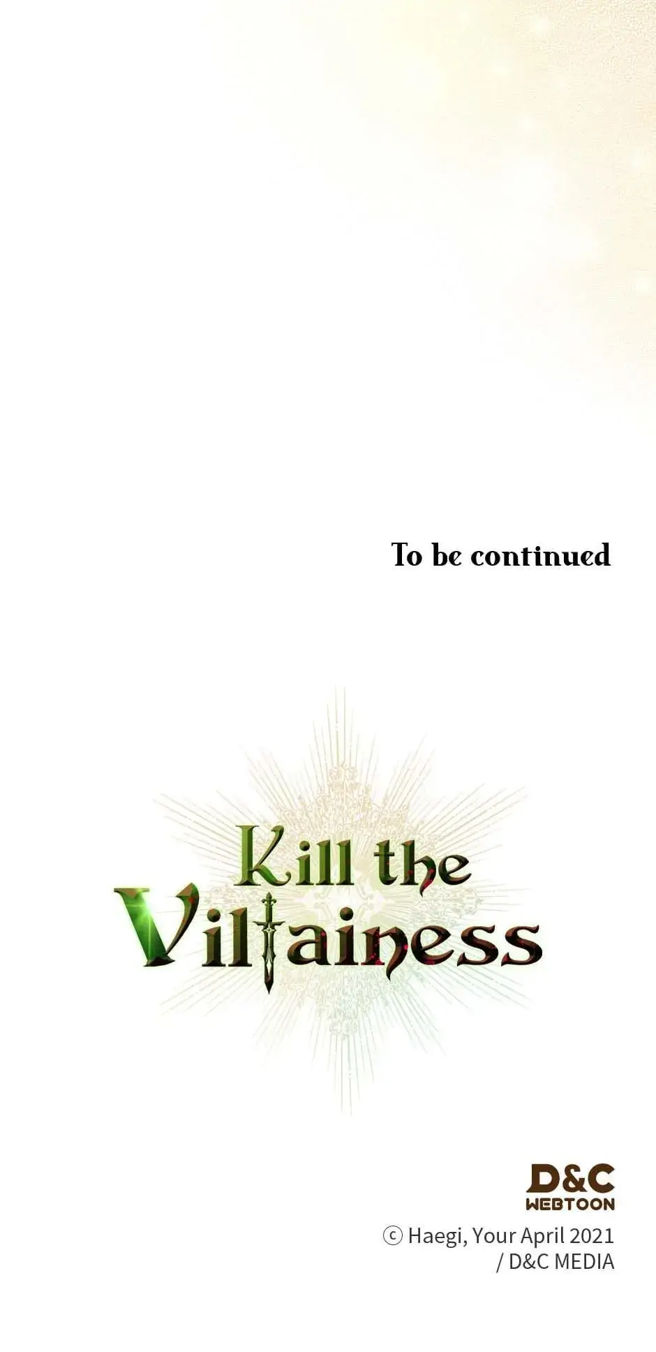 Kill The Villainess Chapter 101 - Page 66