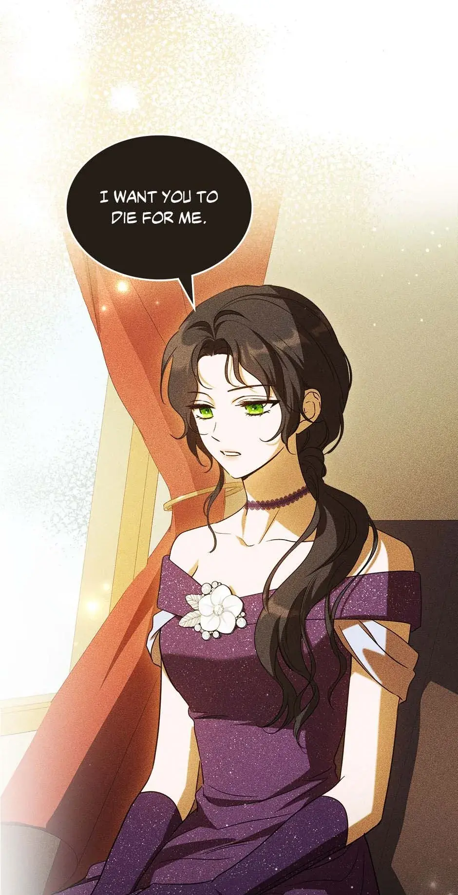 Kill The Villainess Chapter 101 - Page 8