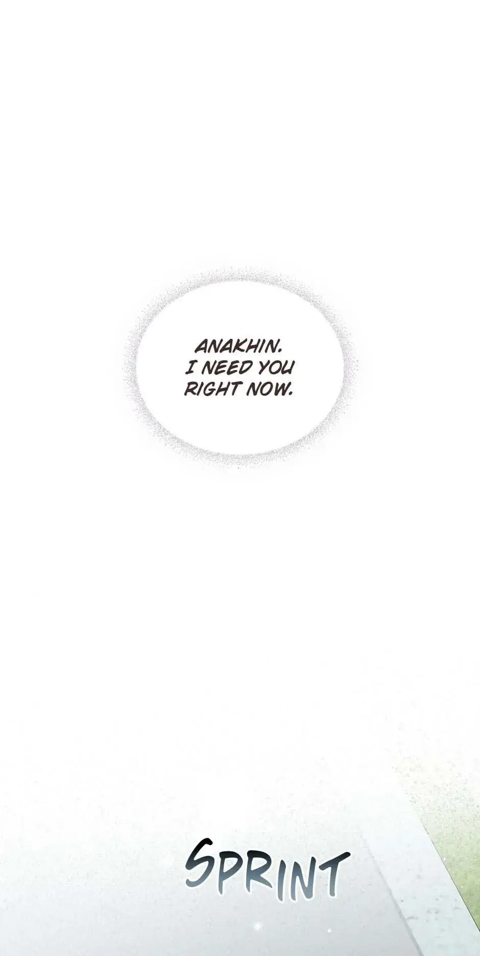 Kill the Villainess Panel #1: Opening Scene (Ch. 102)