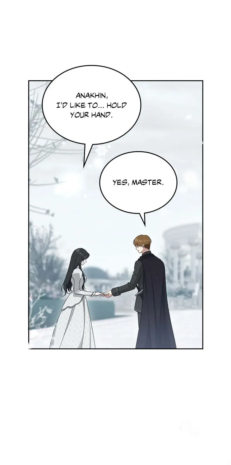 Kill The Villainess Chapter 102 - Page 26