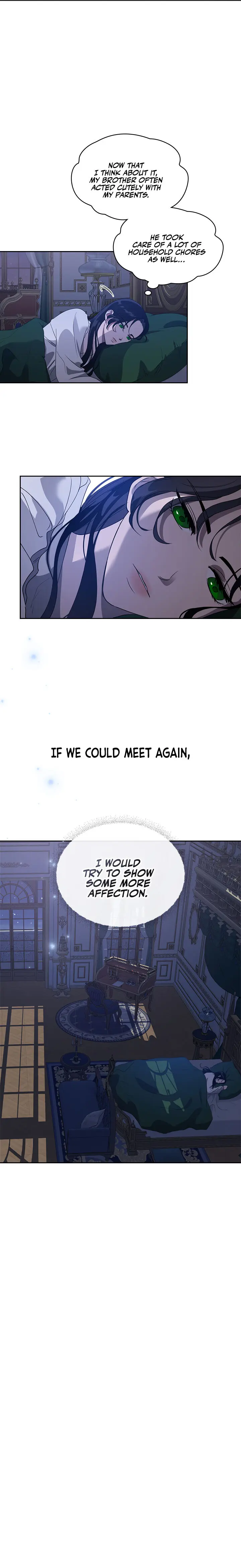 Kill The Villainess Chapter 11 - Page 10