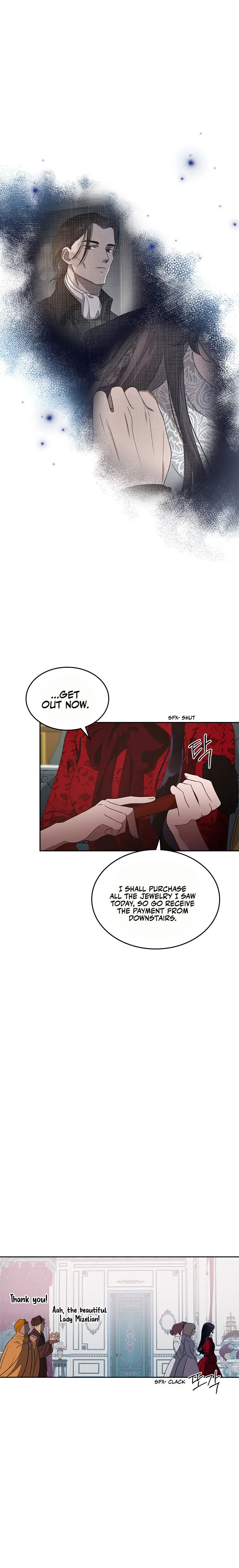 Kill The Villainess Chapter 11 - Page 4