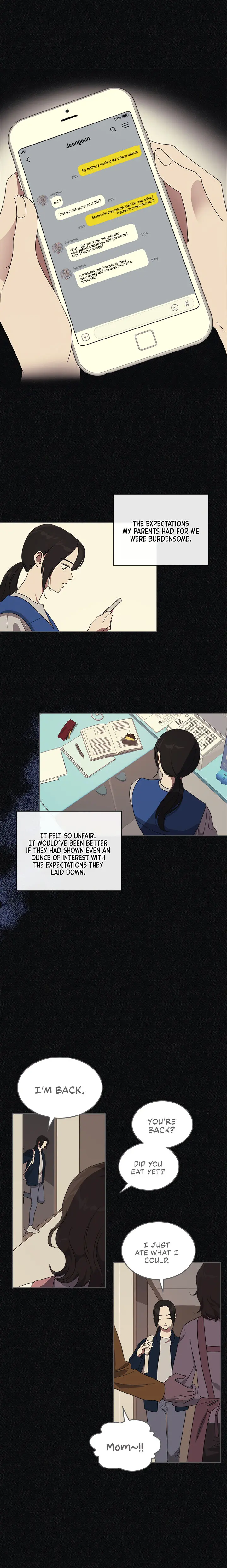 Kill The Villainess Chapter 11 - Page 6