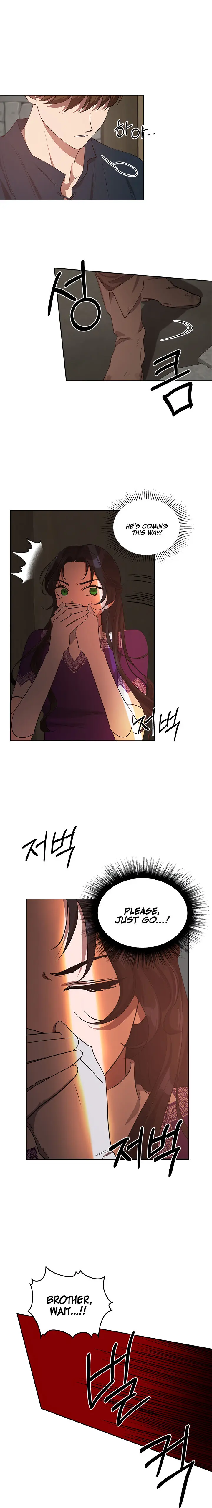 Kill The Villainess Chapter 12 - Page 10