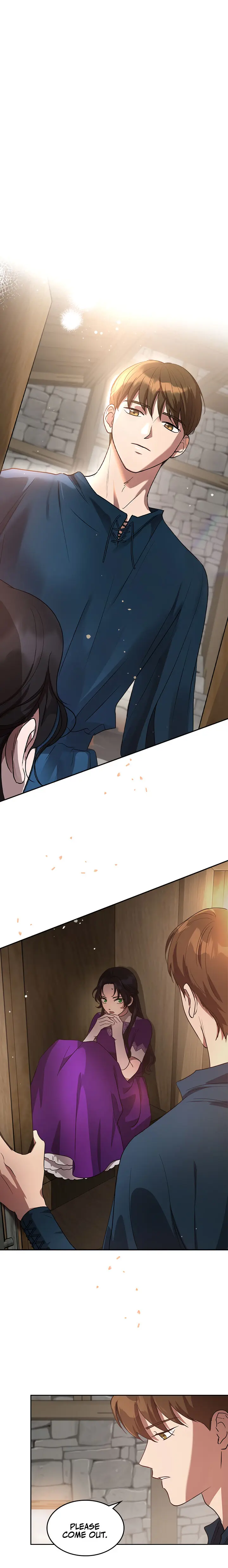 Kill The Villainess Chapter 12 - Page 11
