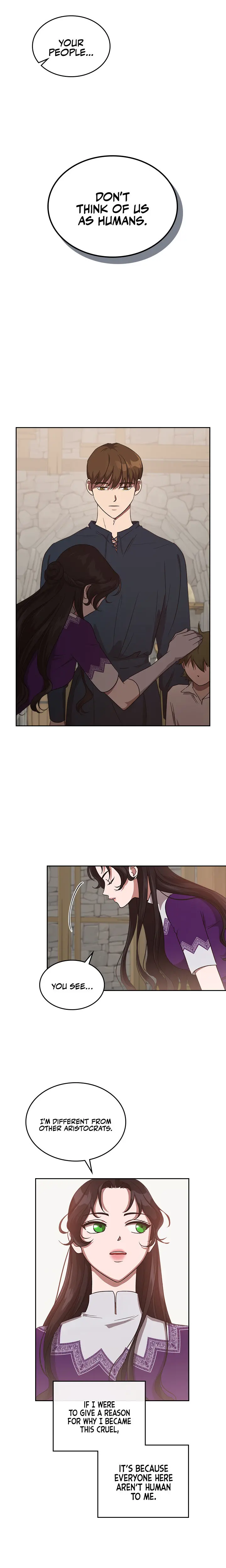 Kill The Villainess Chapter 13 - Page 12