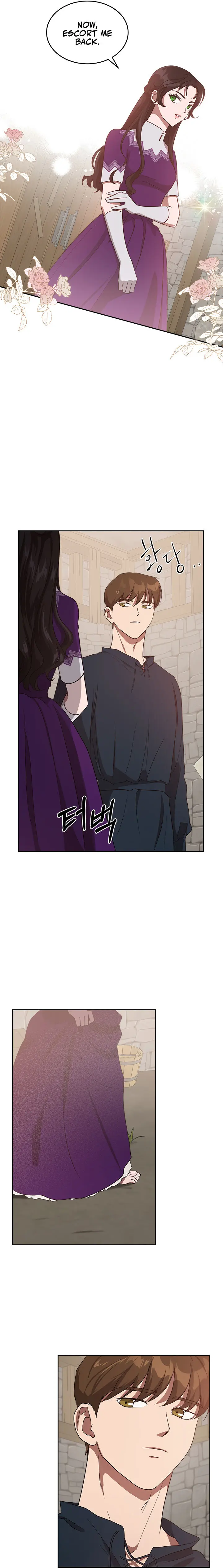 Kill The Villainess Chapter 13 - Page 14