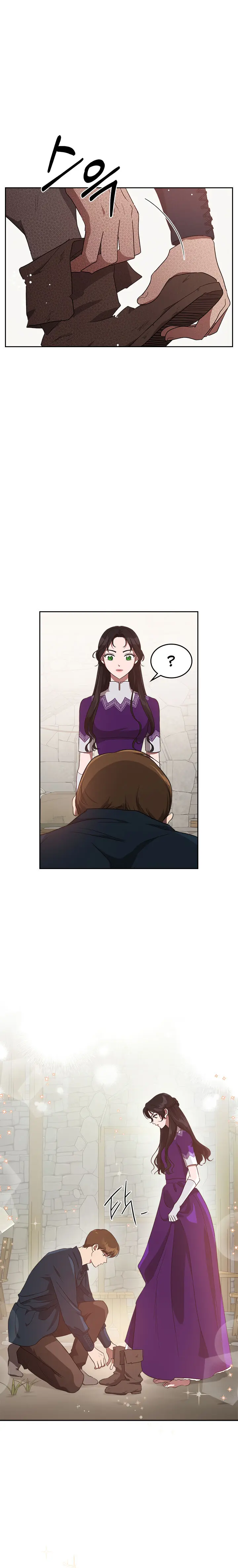 Kill The Villainess Chapter 13 - Page 15