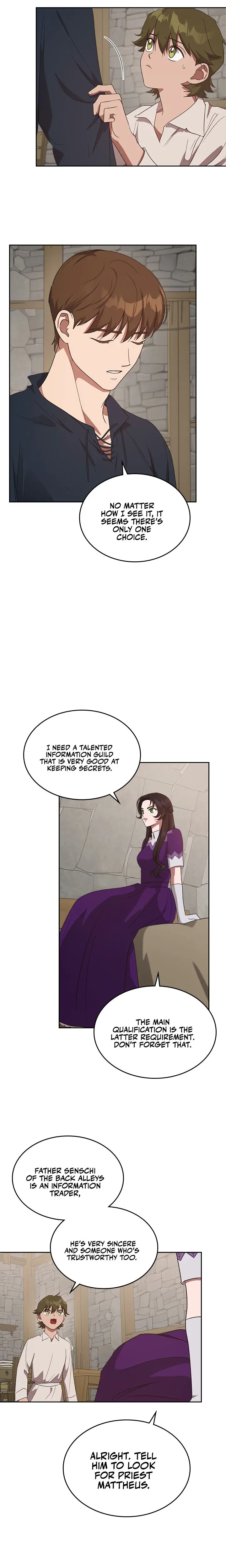Kill The Villainess Chapter 13 - Page 7