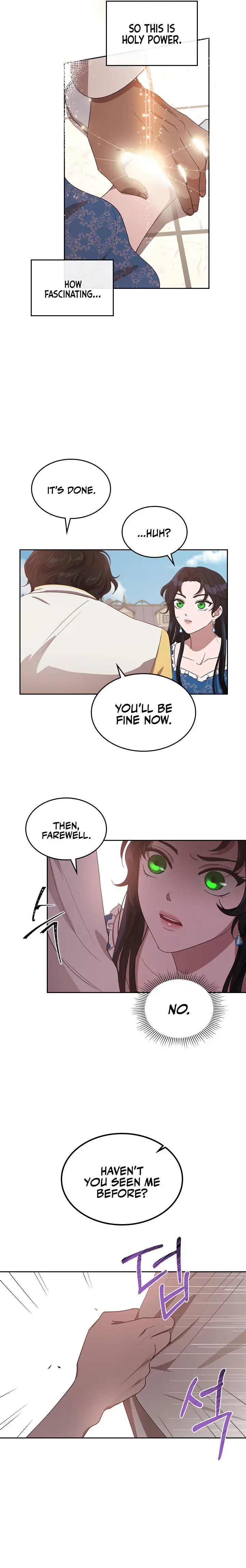 Kill The Villainess Chapter 14 - Page 13