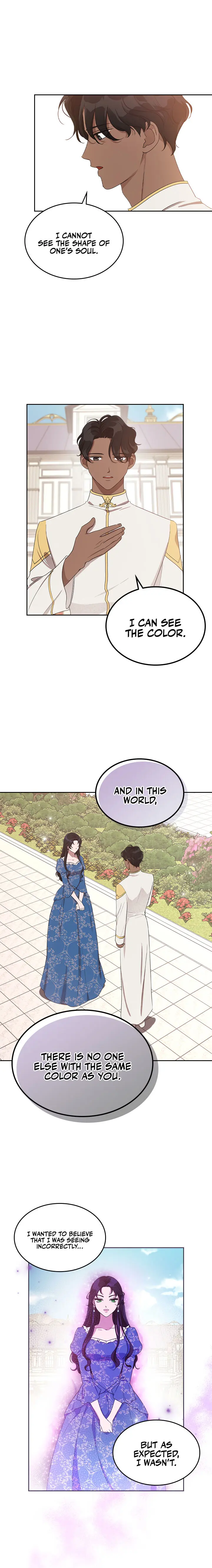 Kill The Villainess Chapter 14 - Page 16