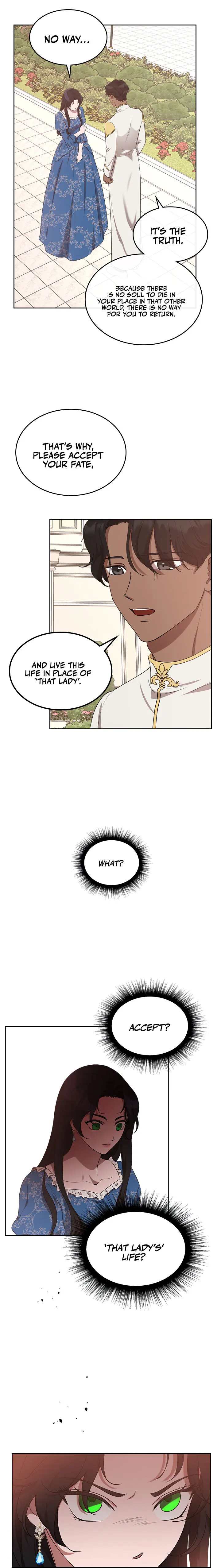 Kill The Villainess Chapter 15 - Page 7