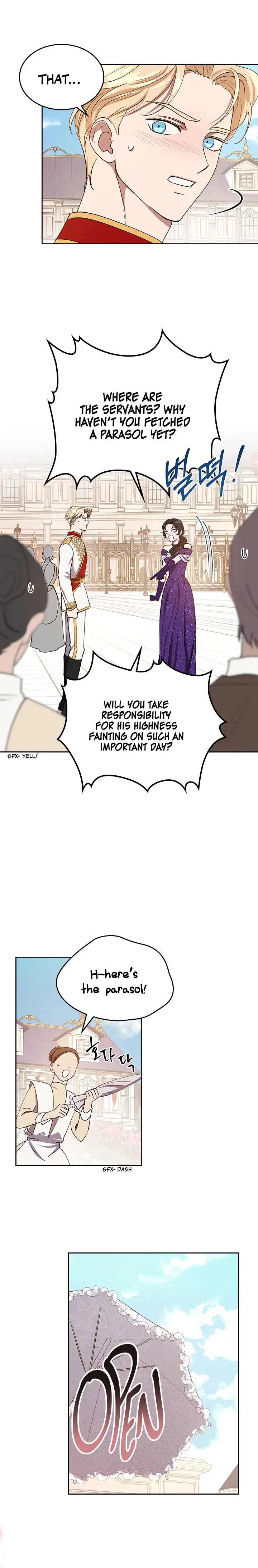 Kill The Villainess Chapter 16 - Page 19