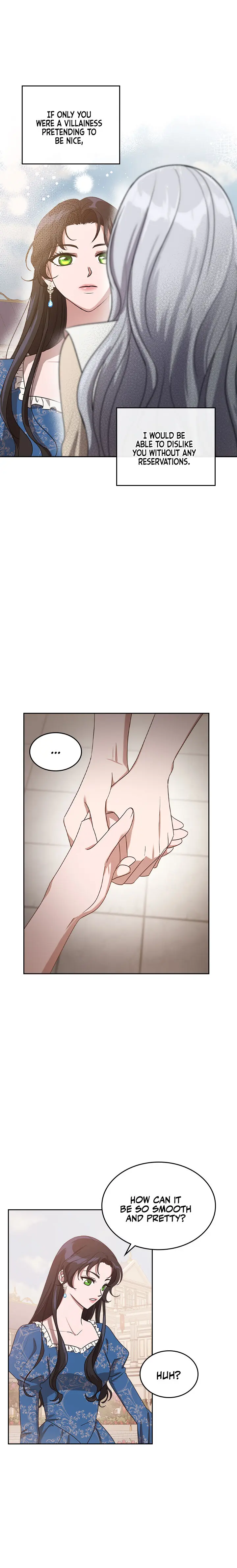 Kill The Villainess Chapter 16 - Page 3