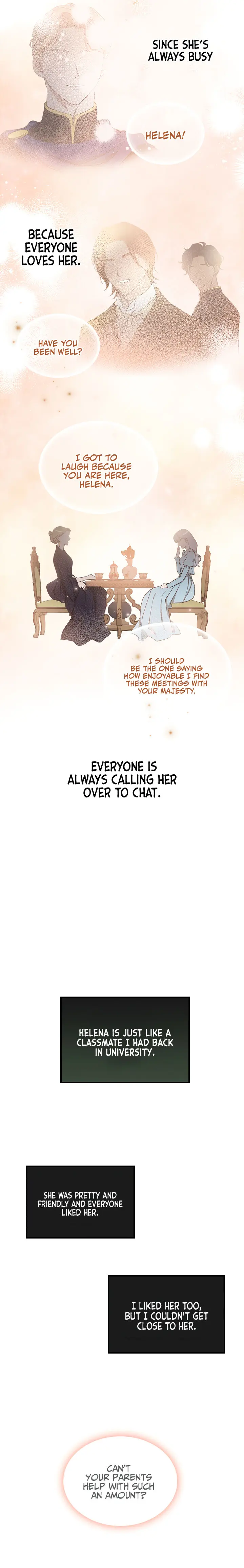 Kill The Villainess Chapter 16 - Page 5