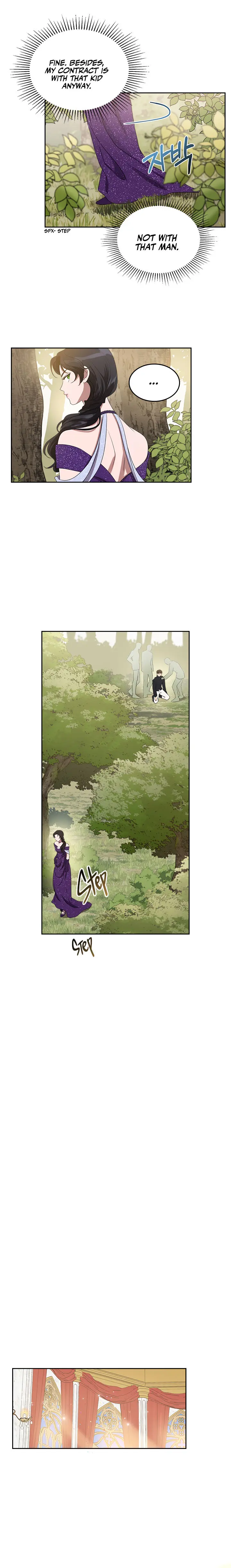 Kill The Villainess Chapter 17 - Page 12