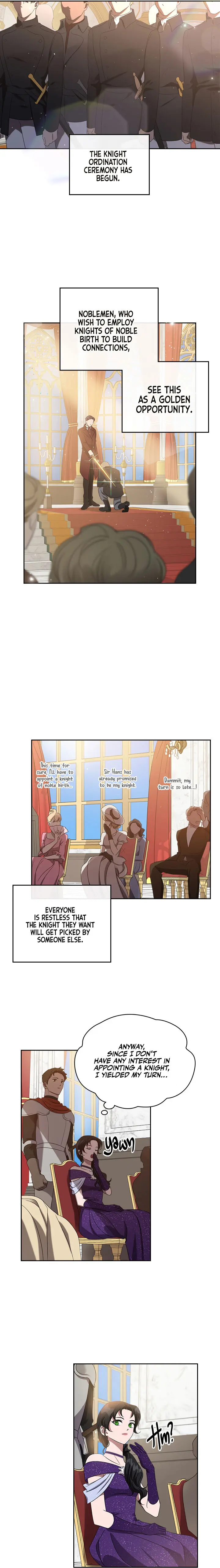 Kill The Villainess Chapter 17 - Page 13