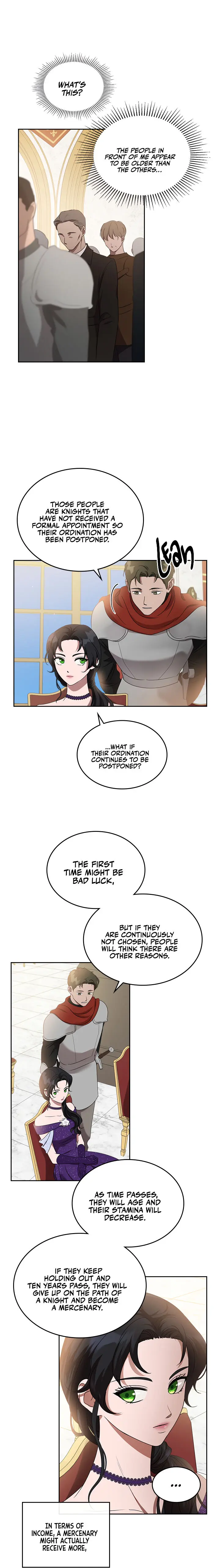 Kill The Villainess Chapter 17 - Page 14