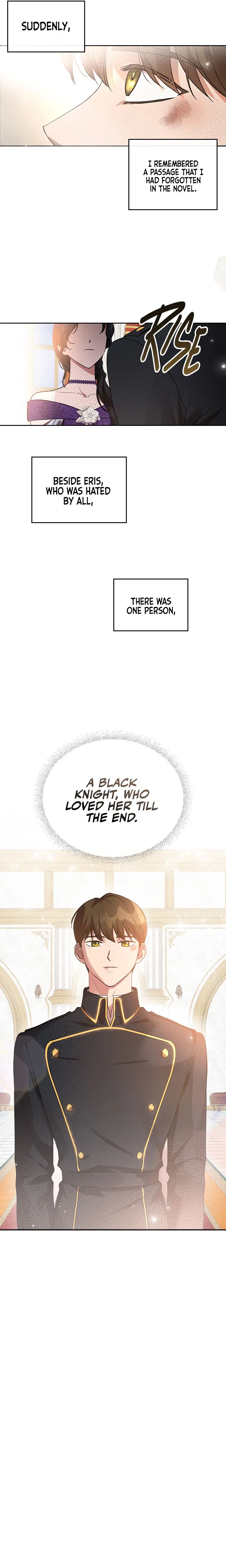 Kill The Villainess Chapter 18 - Page 10