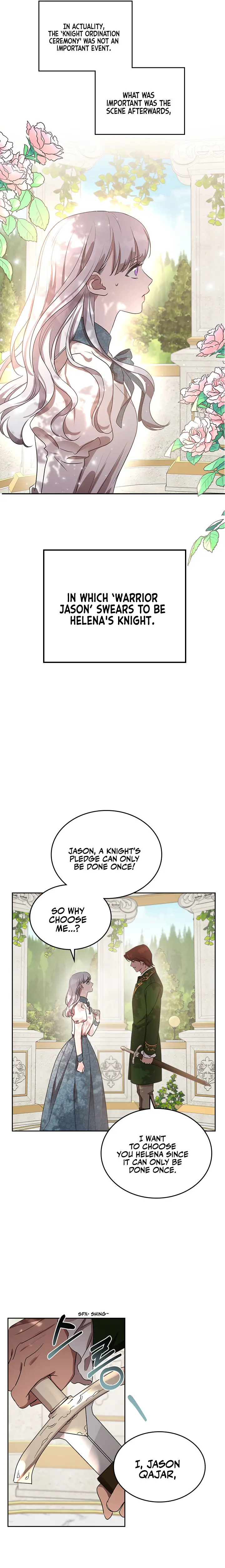 Kill The Villainess Chapter 18 - Page 15