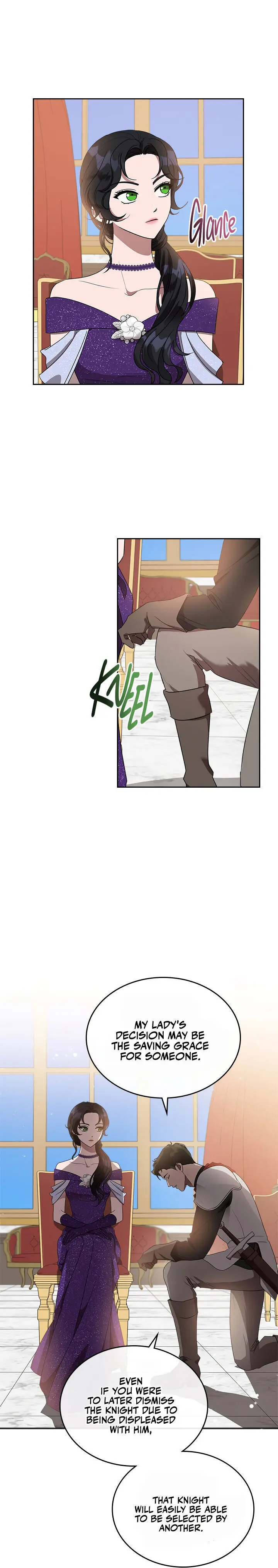 Kill The Villainess Chapter 18 - Page 2
