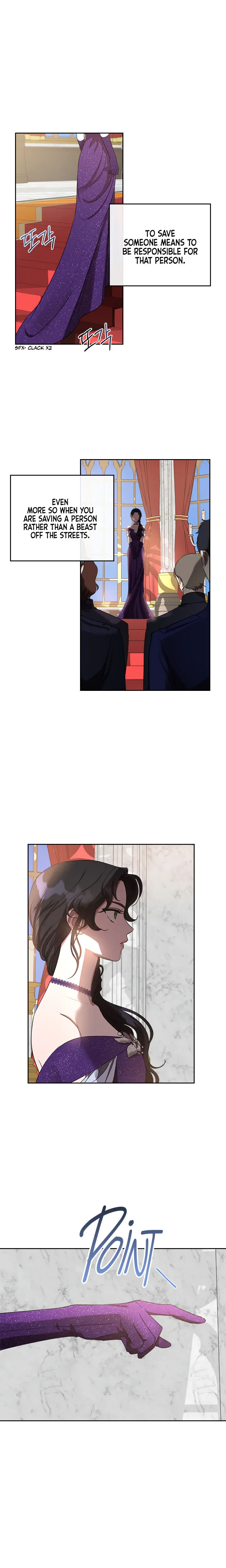 Kill The Villainess Chapter 18 - Page 4