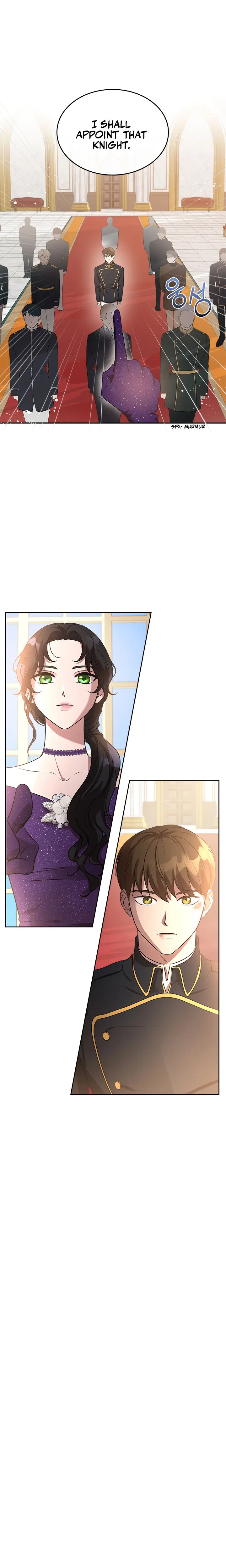 Kill The Villainess Chapter 18 - Page 5
