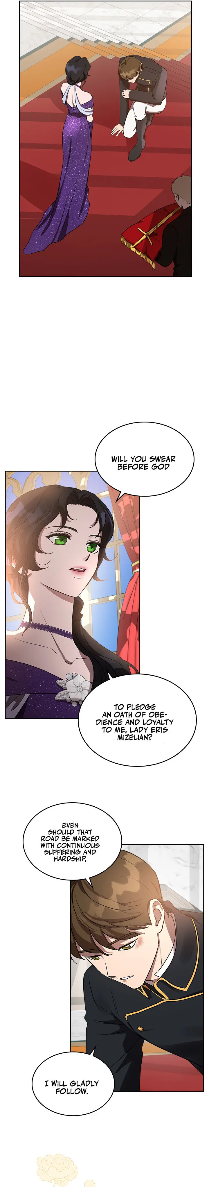 Kill The Villainess Chapter 18 - Page 6