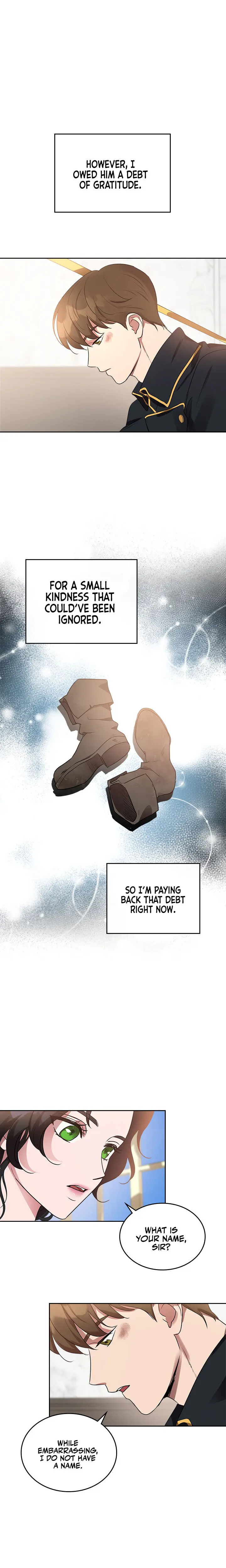 Kill The Villainess Chapter 18 - Page 8