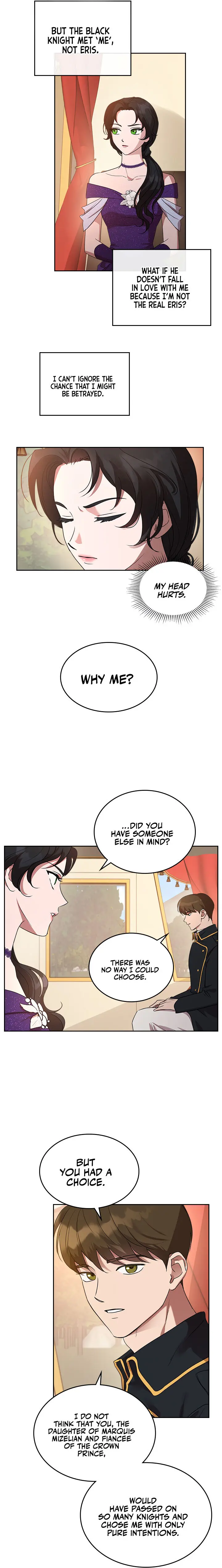 Kill The Villainess Chapter 19 - Page 10