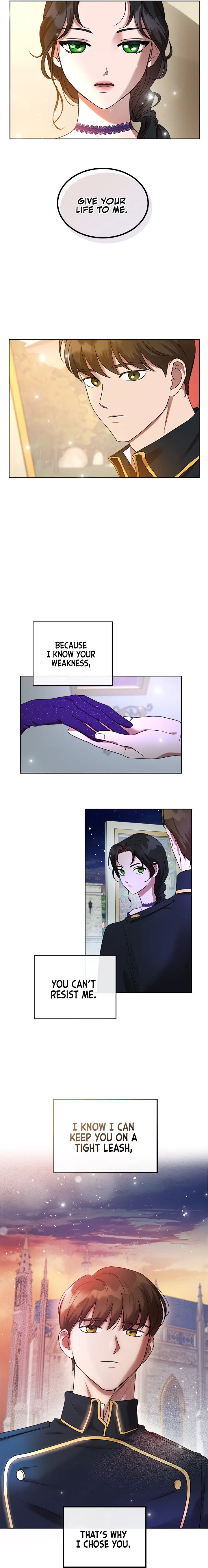 Kill The Villainess Chapter 19 - Page 12