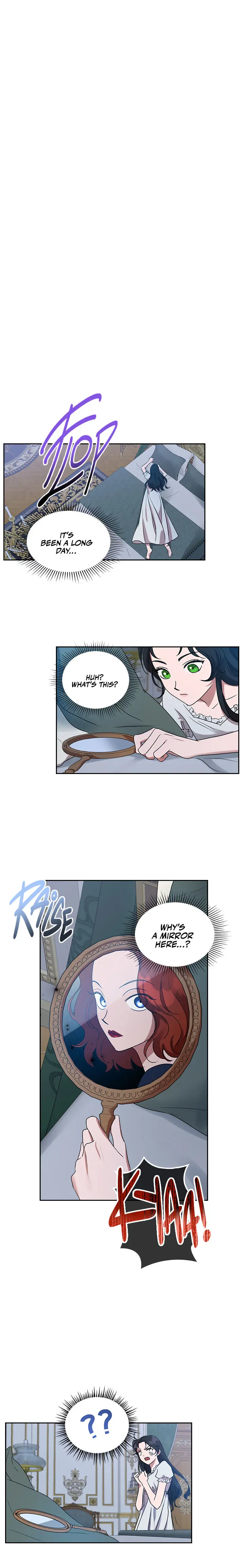 Kill The Villainess Chapter 19 - Page 13