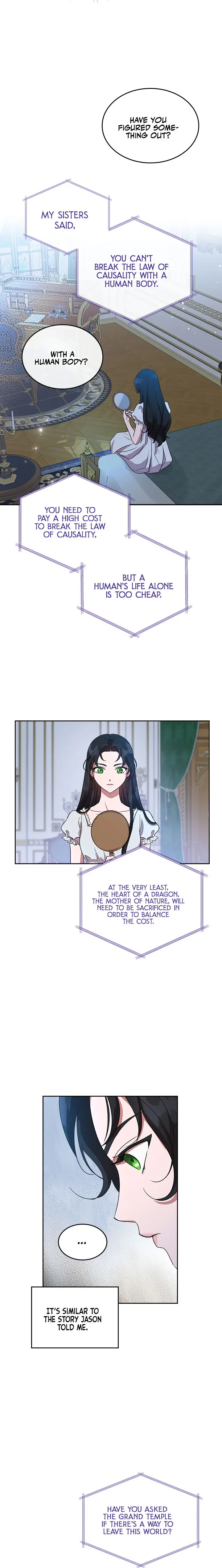 Kill The Villainess Chapter 19 - Page 15