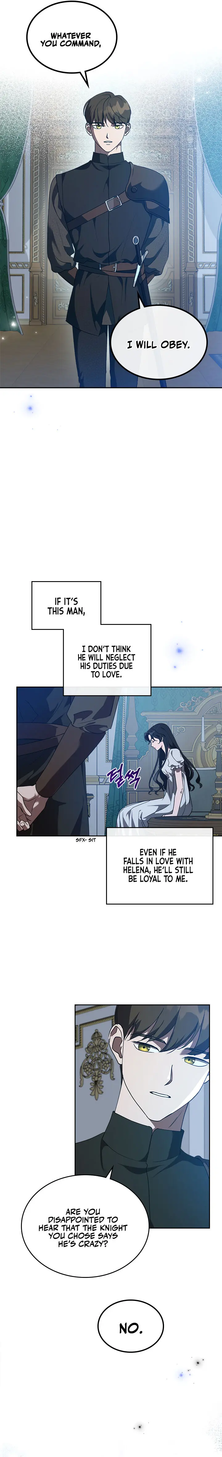 Kill The Villainess Chapter 20 - Page 15