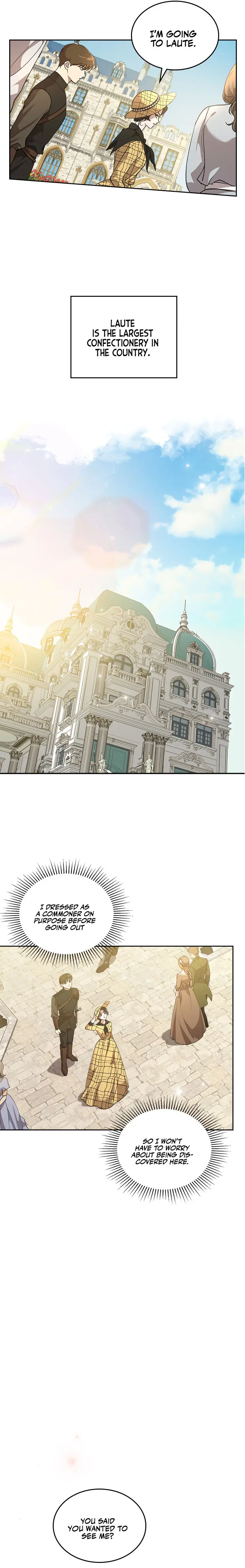 Kill The Villainess Chapter 20 - Page 17