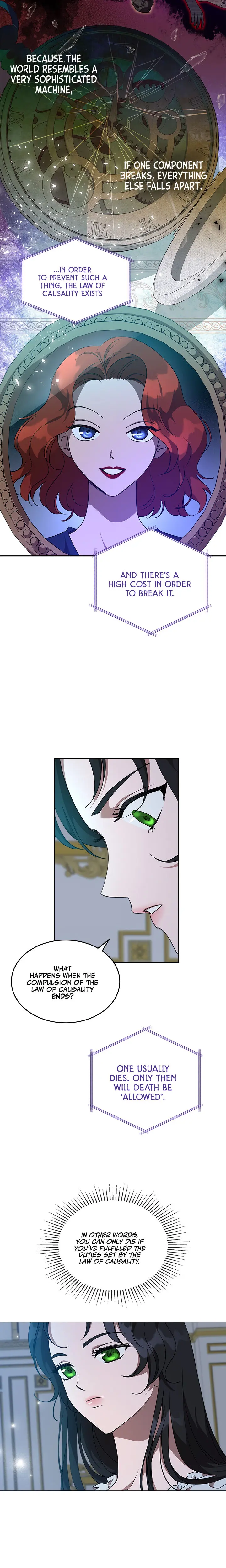 Kill The Villainess Chapter 20 - Page 2