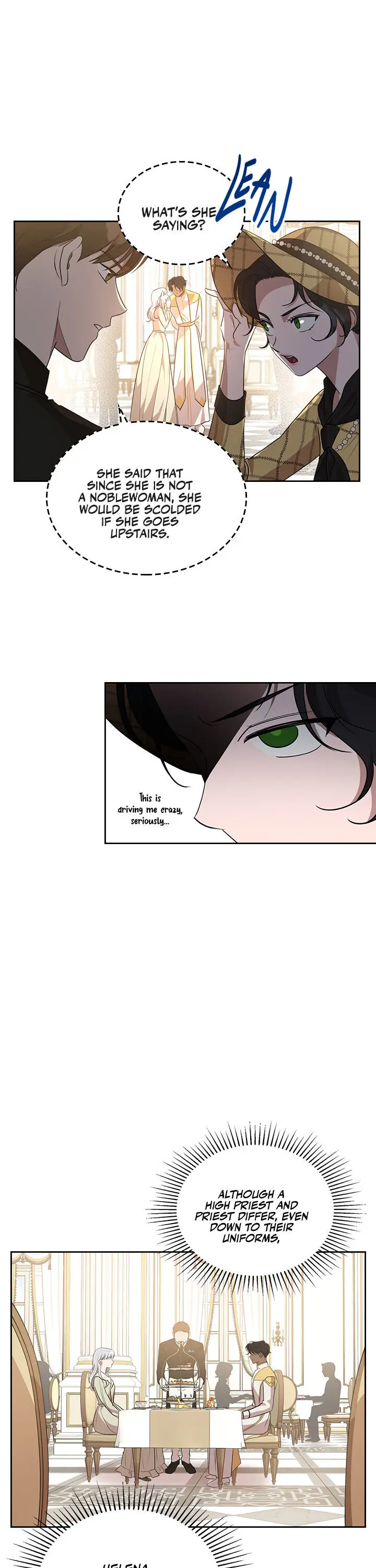 Kill The Villainess Chapter 21 - Page 9