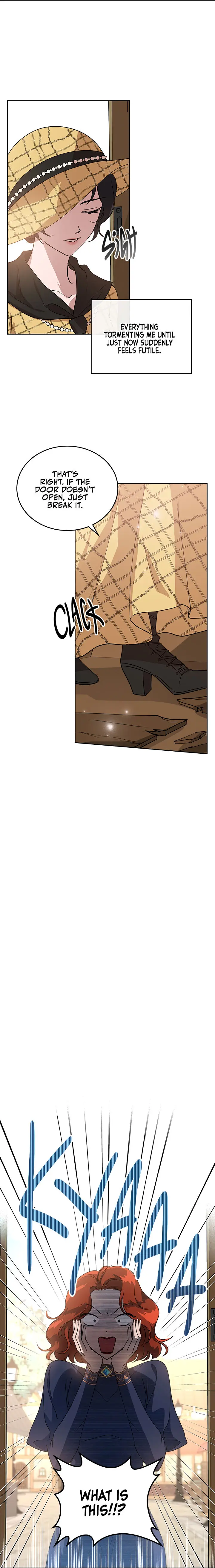 Kill The Villainess Chapter 22 - Page 10